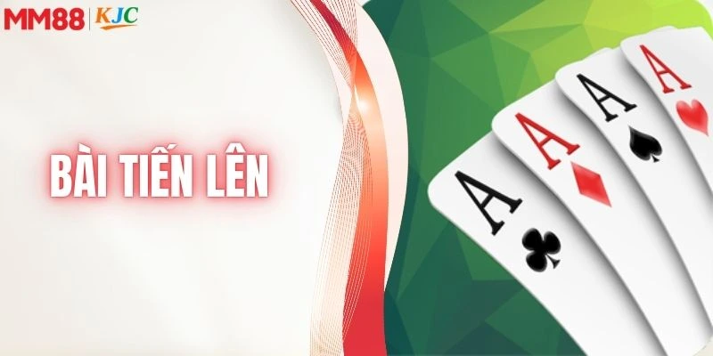 bài tiến lên